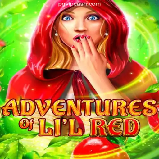 Embark on Adventures in the World of 'AdventuresofLilRed'