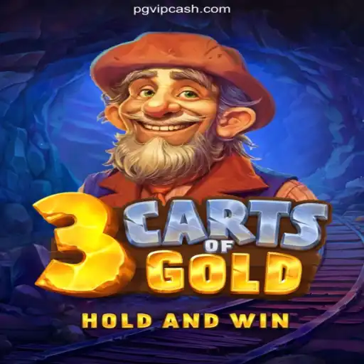 Exploring the Exciting World of 3cartsOfGold: A Treasure Trove for Gamers