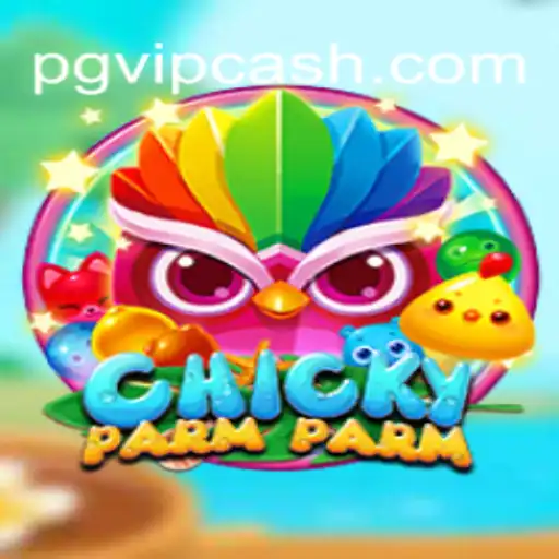 Discover the Exciting World of ChickyParmParm and PGVIP Cassino Online