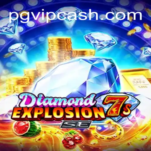 Exploring DiamondExplosion7sSE: The Thrilling New Addition to the Online Casino World