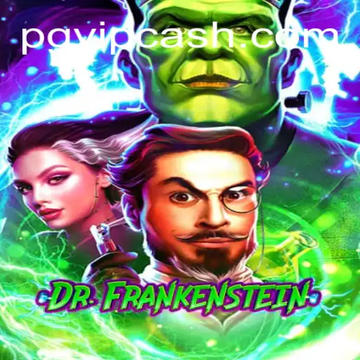 Exploring the Mesmerizing World of DrFrankenstein and Fast Withdrawals at PGVIP Casino Online in Brazil