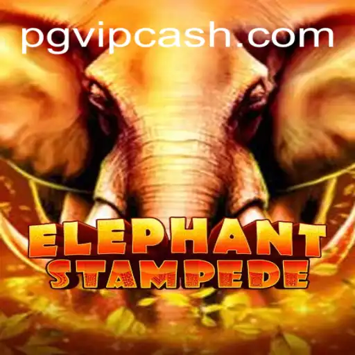 Unleash the Excitement with ElephantStampede and PGVIP Cassino Online in Brazil