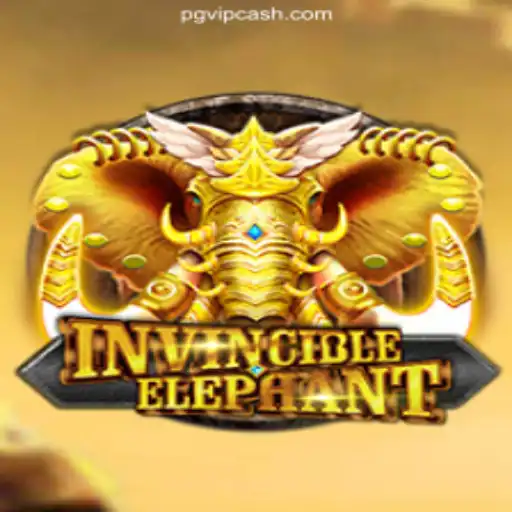InvincibleElephant: The Thrilling New Casino Game Making Waves in Brazil