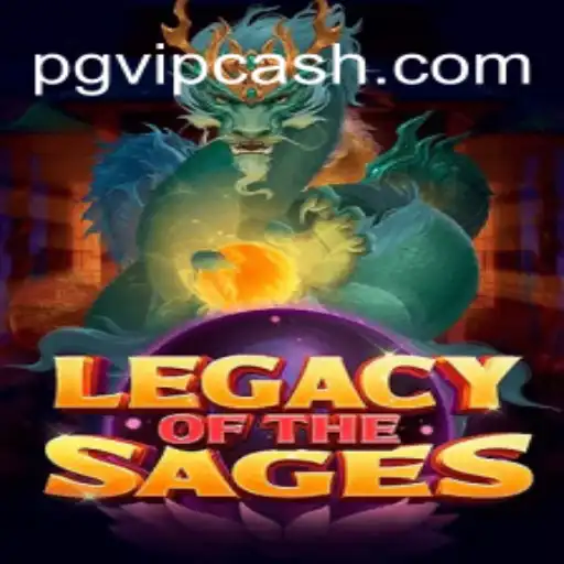Explore the Enchanting World of LegacyoftheSages