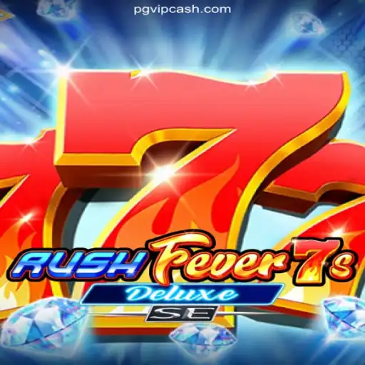 The Ultimate Guide to RushFever7sDeluxeSE: Thrills in Gaming with PGVIP Cassino Online