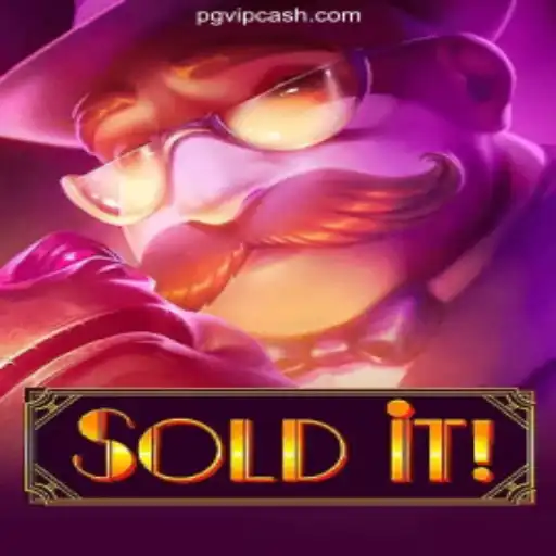 Exploring Soldit: A Thrilling Journey into PGVIP Cassino Online Adventures