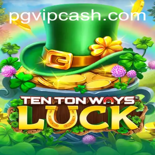 Exploring TenTonWaysLuck: A Unique Addition to Online Gaming