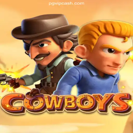 Exploring the Exciting World of COWBOYS and PGVIP Cassino Online
