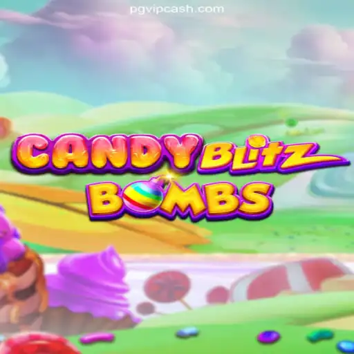 Unveiling CandyBlitzBombs: The Sweet Explosion of Fun