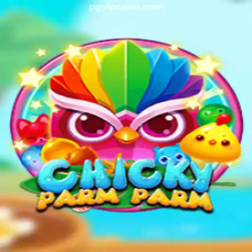 Discover the Exciting World of ChickyParmParm and PGVIP Cassino Online