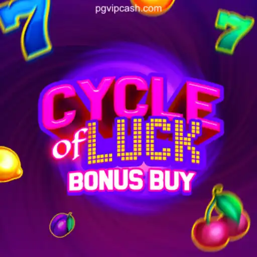 Exploring the Thrills of CycleofLuckBonusBuy: A Premier Gaming Experience at PGVIP Cassino