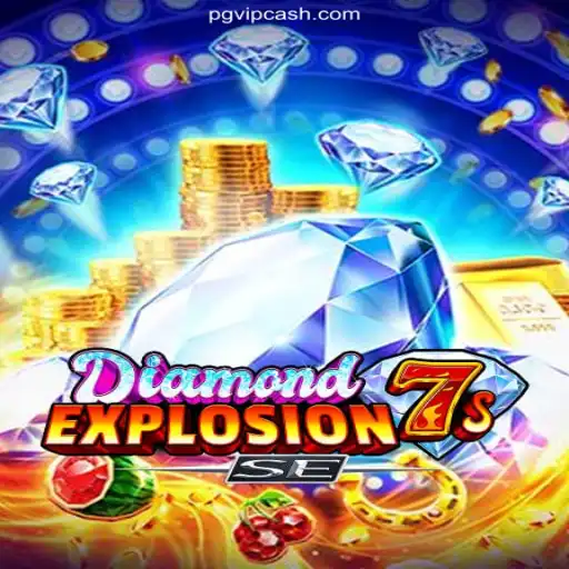 Exploring DiamondExplosion7sSE: The Thrilling New Addition to the Online Casino World