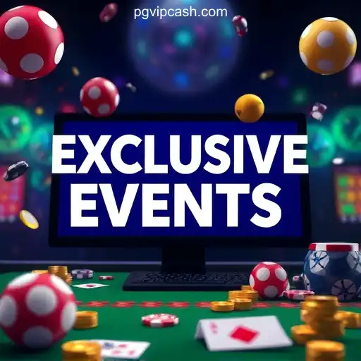 Exclusive Events