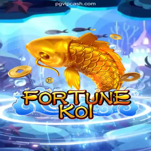 Mastering the Exciting World of FORTUNEKOI at PGVIP Casino