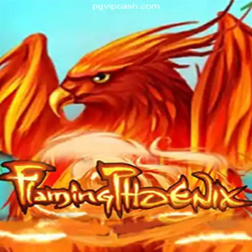 Explore The Thrilling World of FlamingPhoenix Casino Game