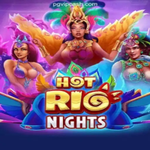 Exploring the Exciting World of HotRioNights: A Thrilling Casino Experience
