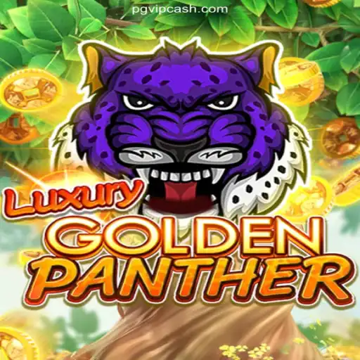 Exploring LUXURYGOLDENPANTHER: The Ultimate Casino Game Experience