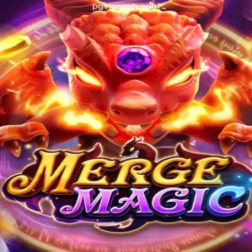 Explore Mergemagic: A Thrilling Puzzle Adventure Game