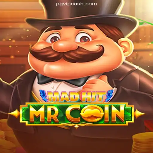 Exploring the Thrills of MadHitMrCoin: The Ultimate Gaming Experience at PGVIP Cassino Online