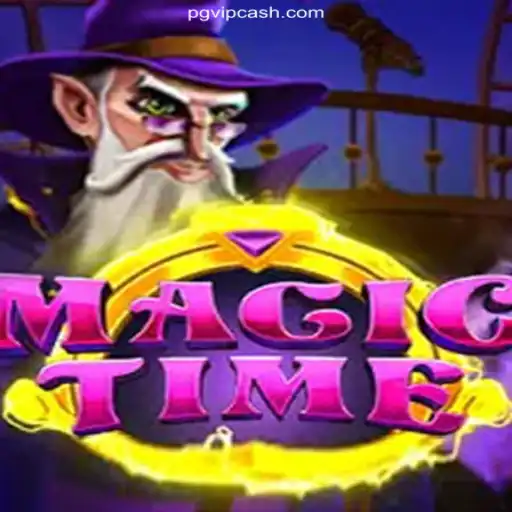 Unveiling MagicTime: Brazil's Exciting Casino Adventure