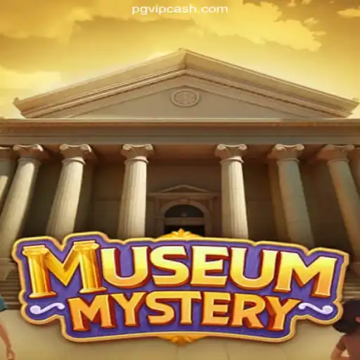 MuseumMystery: Exploring the Enigma