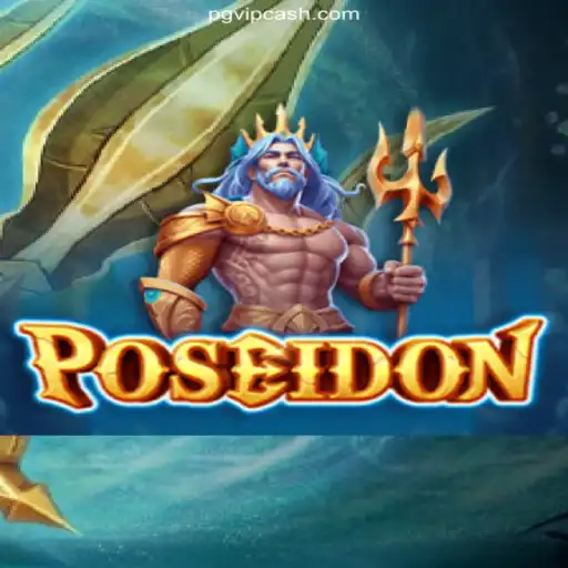Poseidon: Dive into the Thrilling World of PGVIP Cassino Online