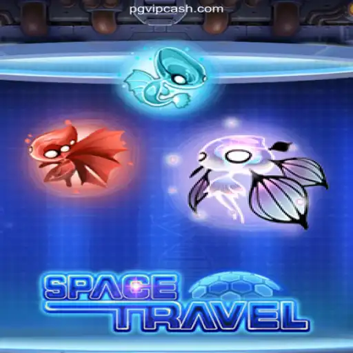 Experience Intergalactic Adventures with SpaceTravel