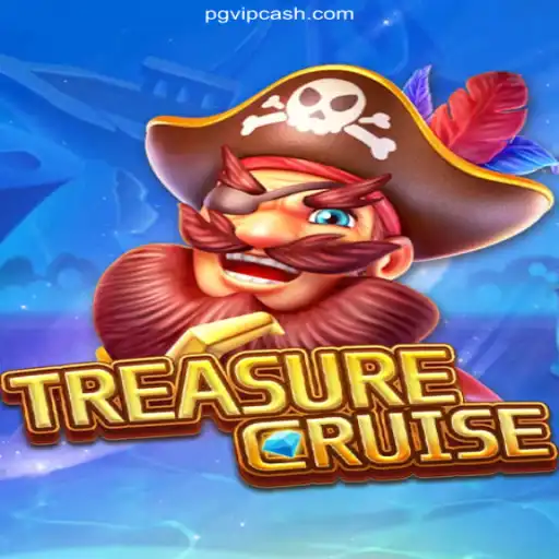 Unveiling TREASURECRUISE: A Thrilling Adventure on the High Seas