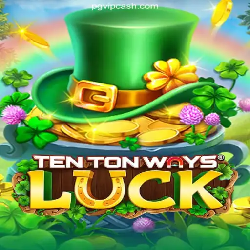 Exploring TenTonWaysLuck: A Unique Addition to Online Gaming
