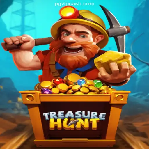 Explore the Adventure of TreasureHunt and the Buzz of PGVIP Cassino Online