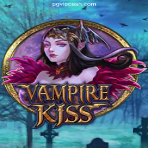 Dive into the Enigmatic World of VampireKiss: A Thrilling Casino Game Experience